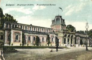 1900-1935 5 db képeslap közte 3 Budapest, 1 db Bad Reichenhall + 1 motívumlap
