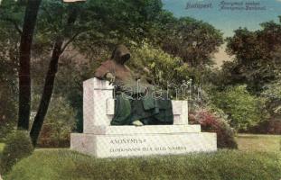 1900-1935 5 db képeslap közte 3 Budapest, 1 db Bad Reichenhall + 1 motívumlap