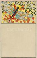 Wiener Werkstätte 550 C Litho