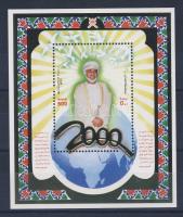 Budapest Erzsébet híd Litho