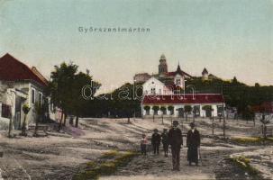 Győrszentmárton (EB)