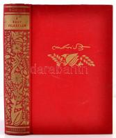 Móricz Zsigmond: A nagy fejedelem. Bp., 1939, Athenaeum, 466 p. Kiadói aranyozott egészvászon kötés....