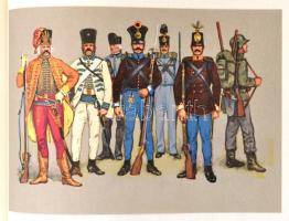 Patera, Herbert V.: Unter Österreichs Fahnen. Ein Buch vom österreichischen Soldaten. Graz-Wien-Köln...