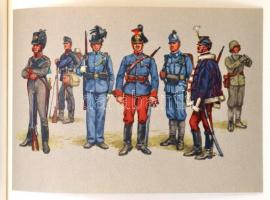 Patera, Herbert V.: Unter Österreichs Fahnen. Ein Buch vom österreichischen Soldaten. Graz-Wien-Köln...