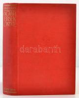 Magyar versek könyve. Szerk., bevezetéssel és jegyzet-szótárral ellátta: Horváth János. Bp., 1937, M...