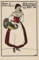 Wiener Werkstätte 183 s: Divéky