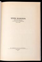 Tóth Ágoston honvéd ezredes a katona és térképész (1812-1889). Bp., 1987, MN Térképész Szolgálatfőnö...