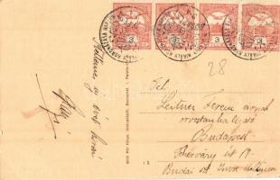 Budapest VI. Kmety György utca 15. Vasutas Hivatalnokok Közös Házának Szövetkezete, Novák Imre műépí...