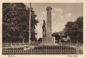 Marcali katonai emlékmű