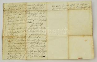 cca 1843 dr. Nachod Sámuel, az első magyrországi körorvos, Fejér Lipót matematikus és Pécsi József f...