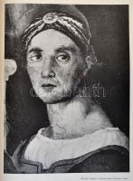 1956 Szabad Művészet. X. évf. 1-9. szám, (1-2. duplaszám.) Kopottas, kissé szakadozott papírkötésben