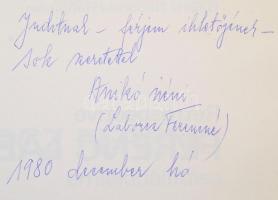 Laborcz Ferenc emlékkiállítás, Magyar Nemzeti Galéria. Budapest, 1980. november-december. A művész f...