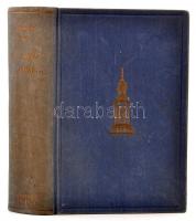 Somogyváry Gyula: És mégis élünk I-II. kötet (Egybekötve.) Bp., 1939, Singer és Wolfner. Kiadói egés...