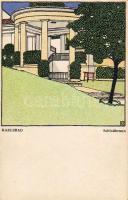 Wiener Werkstätte 218