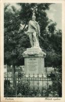 Túrkeve katonai emlékmű