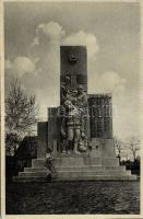 Udvard katonai emlékmű