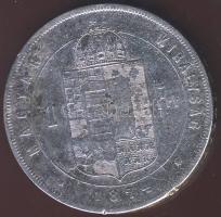 1874. 1Ft Ag T:3 ph.