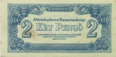 1944. 2P "V.H." (5x) T:I-