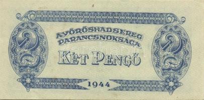 1944. 2P "V.H." (5x) T:I-