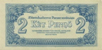 1944. 2P "V.H." (5x) T:I-