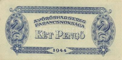 1944. 2P "V.H." (5x) T:I-