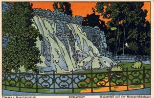 Wiener Werkstätte 450 C Litho