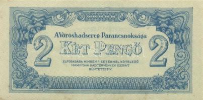 1944. 2P "V.H." (5x) T:I-