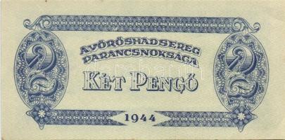 1944. 2P "V.H." (5x) T:I-