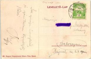 Csanádapáca, Községháza (EK)