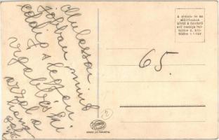 Elek, Kultúrház, Polgári fiúiskola (EK)