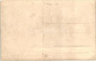 Fegyvernek, utcakép, Hangya fogy. szövetkezeti üzlet, photo