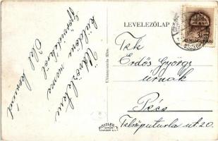 Győrszentiván, Vasútállomás, Zárda, Római katolikus templom, Hősök emléke (EB)