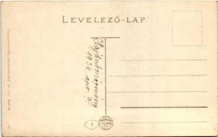 Hajdúböszörmény, Kossuth téri református templom, Bocskay kiadása