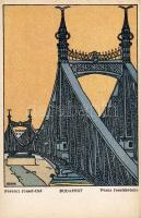 W. Werkst. 460 s: Muhn C Lith auf Hinter. Klebestoff