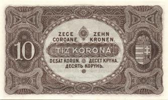 1920. 10K T:I + 50K T:II + 1000K T:II