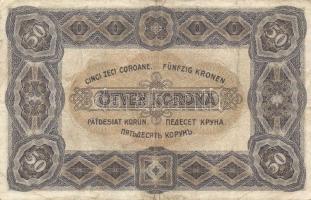 1920. 10K T:I + 50K T:II + 1000K T:II