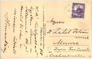 Tass, Református templom (EK)