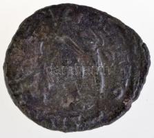 Római Birodalom / Siscia / Constantius Gallus 351-354. AE3 (3,79g) T:2-,3
Roman Empire / Siscia / C...