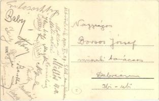 Tiszalök, Kossuth utca, Gazdasági bank (EK)