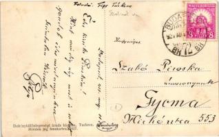 Túrkeve, Víztorony