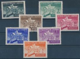 1946 Sport sor Mi 408-414