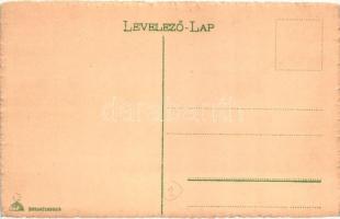 Nagyvárad, Oradea; Bunyitay liget / park (EK)