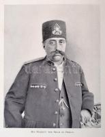 A(rnold) Henry Savage Landor: Across Coveted Lands or A Journey from Flushing (Holland) to Calcutta,...