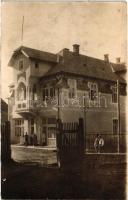 1930 Szováta, Sovata; nyaraló / villa, photo (EK)