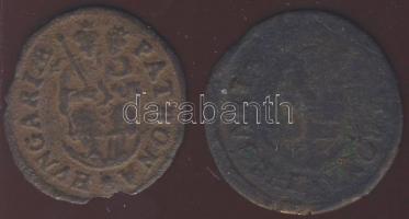 1706KB Poltúra (2x) T:3,3/4