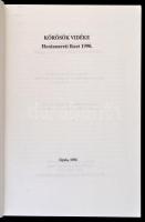 Körösök vidéke. Honismereti füzet 1990. Szerk.: Erdmann Gyula. Gyula, 1990, Békés Megyei Levéltár. K...