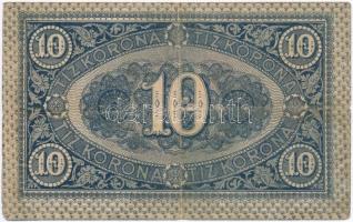 1919. augusztus 9. 10K T:III,III-
Adamo K13
