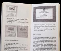 Dr. Török Sándor: Magyar borkultúra. Bp., 1995, Mezőgazda. Kiadói kartonált papírkötés. Jó állapotba...