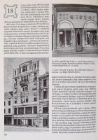 Tarr László: A régi Váci utca regényes krónikája. Bp., 1984, Helikon. Kiadó egészvászon-kötés, feket...