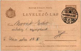 Óráját néző pap és hosszan gyónó hölgy. Kézzel rajzolt grafikai művészlap / Lady confessing to the p...